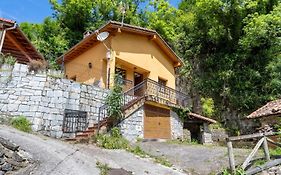 Casa en Campo de Caso